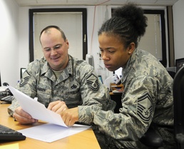 AFAFRICA Tests High-stress Evacuation, Operational Abilities