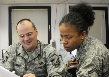 AFAFRICA Tests High-stress Evacuation, Operational Abilities