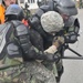 U.S. KFOR Soldiers Provide Realistic 'opposition' During Joint KTM-EULEX Training