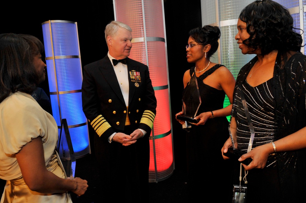 Black Engineer of the Year