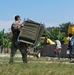 U.S. Special Operations service members help set up road for success in Port-de-Paix