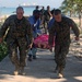 Navy, Marine Corps  Team Brings Earthquake Devastated Haiti Together