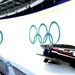 Holcomb Leads Team USA in Olympic Bobsled Event