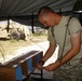 Sustainers improve morale and services for troops in Haiti