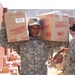 Sustainers improve morale and services for troops in Haiti