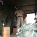 Sustainers improve morale and services for troops in Haiti