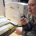 Davis-Monthan Senior Airman, Albany Native, Manages 'critical Information' for Combat Zone Command Post