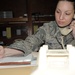 Hill NCO, Hooksett Native, Manages Command Post Activities in Southwest Asia