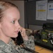 F.E. Warren Senior Airman, Perryville Native, Supports Command Post Efforts for Southwest Asia Wing