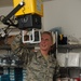 Andrews Medical Technician, Houston Native, Earns Deployed Wing's 'Warrior of the Week'