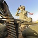 Soldiers continue Operation Helmand Spider