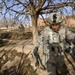 Soldiers continue Operation Helmand Spider