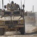 Soldiers continue Operation Helmand Spider