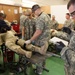 Mass Casualty Training