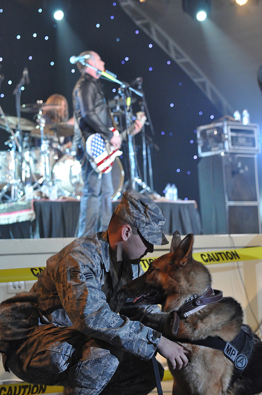 Saving Abel