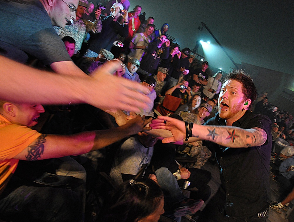 Saving Abel