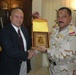 Establishment of Standardized Iraqi Non-commissioned Officer Education System Met With Challenges, Successes