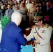 Establishment of standardized Iraqi non-commissioned officer education system met with challenges, successes