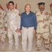 Establishment of standardized Iraqi non-commissioned officer education system met with challenges, successes