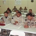 Establishment of standardized Iraqi non-commissioned officer education system met with challenges, successes