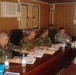 Establishment of standardized Iraqi non-commissioned officer education system met with challenges, successes