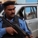 Iraqi police training and Joint Dismounted Patrol