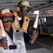USS Carter Hall action