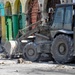 International Rubble Removal