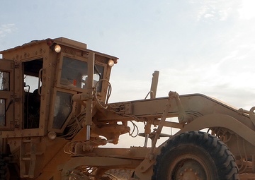 MWSS-372 builds up Camp Dwyer, increases flexibility for MAG-40