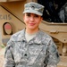 Nebraska Guard Soldier contributes with medical aide
