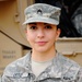 Nebraska Guard Soldier contributes with medical aide