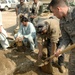 Projects throughout Bagram Airfield