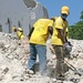 22nd MEU continues aid for Haiti