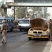 Backscatter Vehicle Check Point