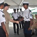 APS East Completes Training in Mauritius