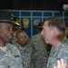 Conviction, family, military duties: U.S. Army Central chief of staff turns adversity into strength
