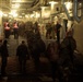 Marines arrive for training in Norway