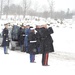 Murtha funeral