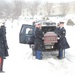 Murtha funeral