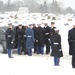 Murtha funeral
