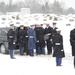 Murtha funeral