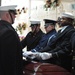 Murtha funeral