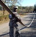 528th Practices Fuel Distribution