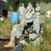 528th Practices Fuel Distribution