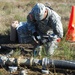 528th Practices Fuel Distribution