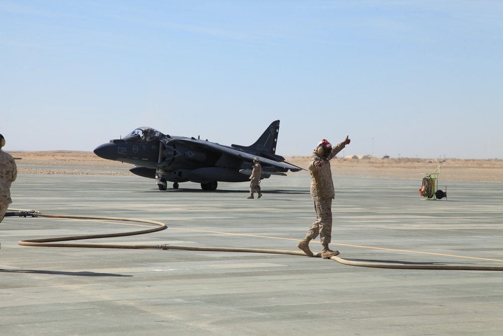 Afghanistan activity