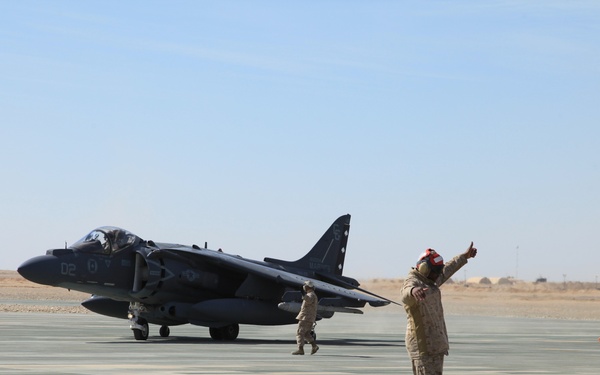 Afghanistan activity