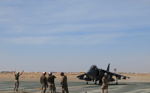 Afghanistan activity