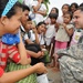 U.S. Forces Assist in Treating 1,000 Patients During Zamboanga Medical Civic Action Project
