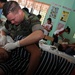 U.S. Forces Assist in Treating 1,000 Patients During Zamboanga Medical Civic Action Project